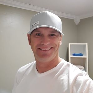 Meet your Posher, Quinton